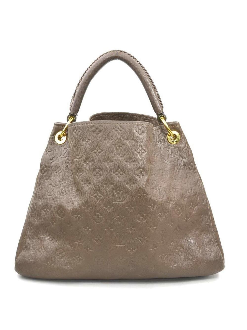Louis Vuitton Artsy Handbag Empreinte #252043L18B